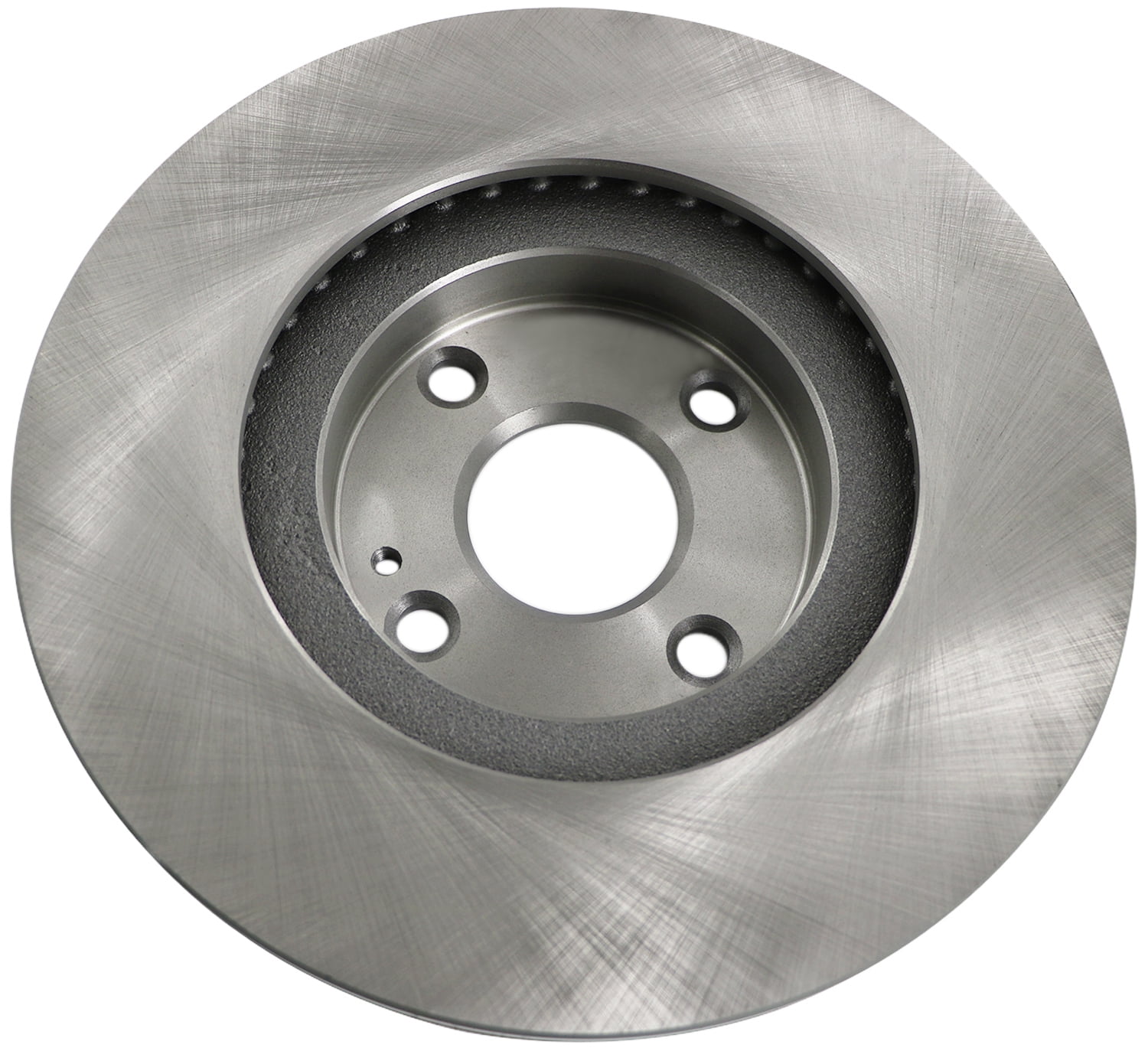 Winstop Brake Rotor, Front WS246282, Mazda Miata 2005-2001