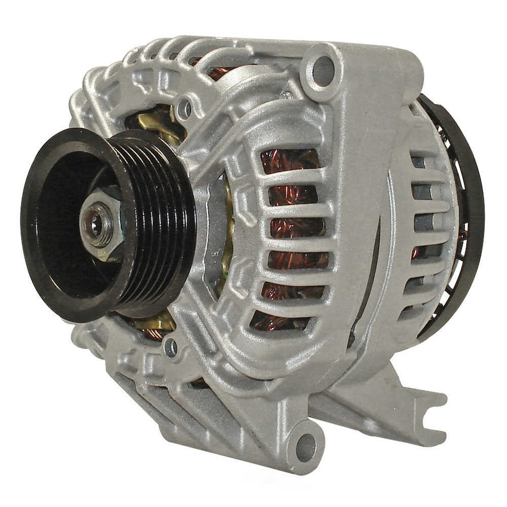 FVP Professional 11126 Alternator Standard
