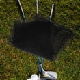 thumbnail image 4 of LOLIPPYY golf netting for Practice Net Polyethylene Black Indoor Training for Athletes 1Set, 4 of 8