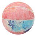 thumbnail image 2 of Basketball, Grande Surface Grain No. 7 Basketball Professionnel pour Jeu Extérieur, 2 of 7