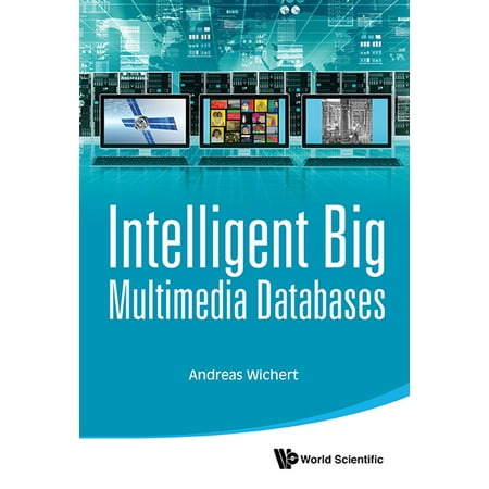 Intelligent Big Multimedia Databases - eBook