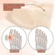 thumbnail image 4 of 2pcs Bunion Corrector And Bunion Relief Sleeve With Gel Cushion Pads Splint Orthopedic Bunion Protector For Men And Women, 4 of 5