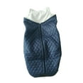 thumbnail image 1 of TISHITA Adult Wheelchair Warmer Cover Blanket Windproof Leg Foot Back Protector Warm Bag, 1 of 8