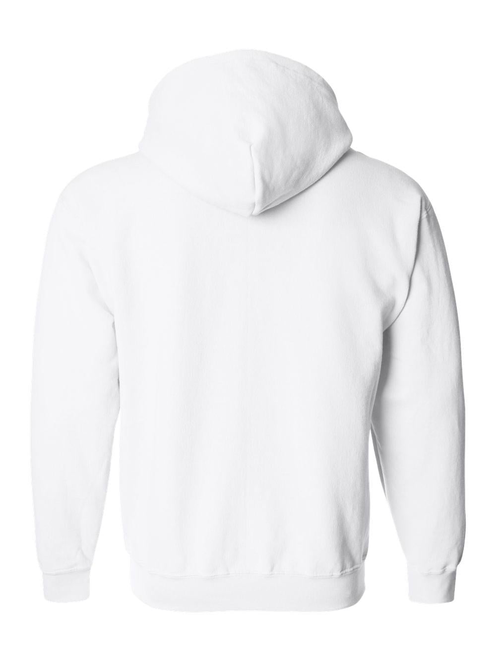 Gildan - Heavy Blend Full-Zip Hooded Sweatshirt - 18600