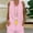 Pink, variant on 2 Piece Sets for Women Casual Shorts Summer Women Two Piece Outfits Sets Shorts Linen Womens 2 Piece Outfits Summer Petite