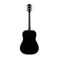 thumbnail image 2 of Fender Acoustic Guitar, with 2-Year Warranty, CD-60 Dreadnought V3 Classic Design with Rounded Walnu, 2 of 6