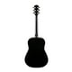 thumbnail image 2 of Fender Acoustic Guitar, with 2-Year Warranty, CD-60 Dreadnought V3 Classic Design with Rounded Walnu, 2 of 6