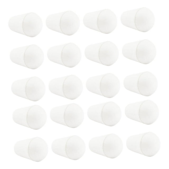 20 piezas Clips de palanca Tapones de cordón para mochila Ropa Cordón Paracord