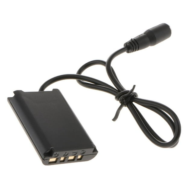Repuesto NP- Battery X1 DC Coupler para DSC- 00 Sunnimix DKX1 DC Coupler