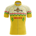 thumbnail image 1 of Mexican Sombrero Men's Cycling Jersey - M, 1 of 3