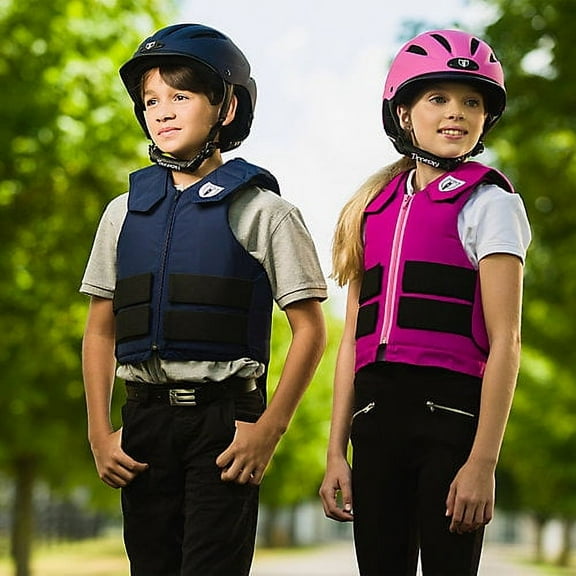 Tipperary Sportage Toddler Helmet Black