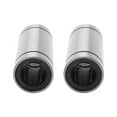 thumbnail image 1 of Linear Bearings, 2pcs Linear Motion Bearing  For Equipment, 1 of 8