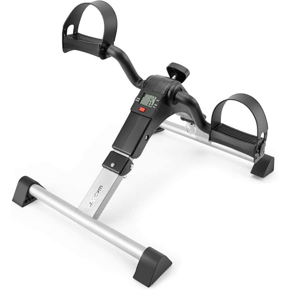 Floor Bike Pedal Exerciser