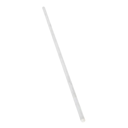 50c 6063 Aluminium Alloy Round Solid Rod Bar Shaft, Diam. 10mm, of good mechanical properties