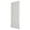 White, variant on FEOLGEHLY 1PC Lace Sheer Curtains, Thickened Cutwork Hollow Out Drapes, Light Filtering Thermal Insulated, Wrinkle Fade Resistant Machine Washable for Living Room Bedroom Balcony, 55x63 in (White)