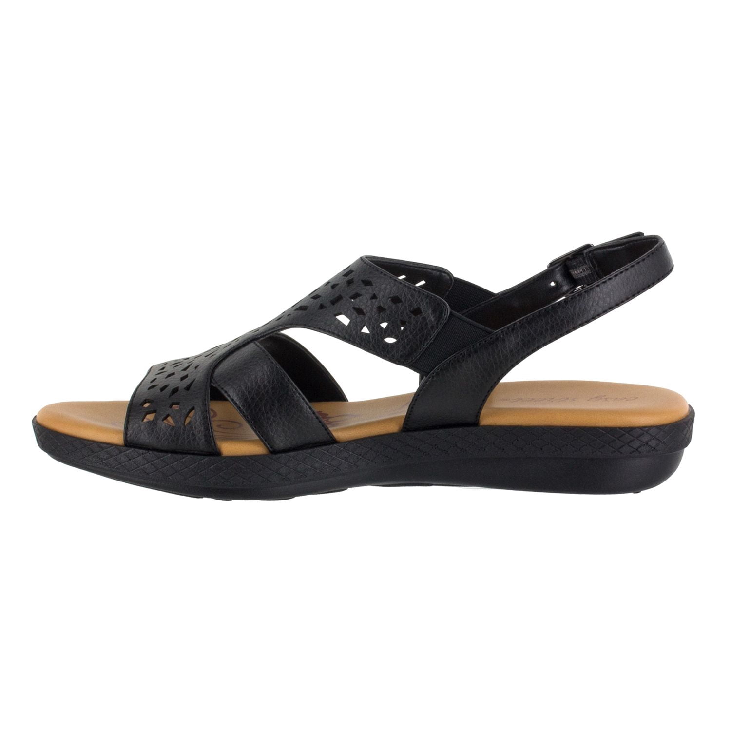 Easy Street Bolt Sandals (Women)