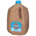 thumbnail image 5 of TruMoo 1% Lowfat Chocolate Milk Gallon, 5 of 13