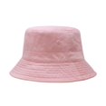 thumbnail image 1 of Sombrero de verano caliente – Sombrero de sol de algodón de moda para playa, golf, pesca – Boonie divertido de vacaciones al aire libre para hombres y mujeres, 1 of 5