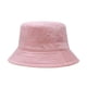 thumbnail image 1 of Sombrero de verano caliente – Sombrero de sol de algodón de moda para playa, golf, pesca – Boonie divertido de vacaciones al aire libre para hombres y mujeres, 1 of 5