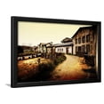 thumbnail image 1 of Ghost Town, Framed Art Print Wall Art by ascherbakova Sold by Art.Com, 1 of 5