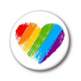 thumbnail image 3 of Lubelski Badge Sharp Pin Anti-Scratch Rust-proof Colorfast Collective Decoration LGBT Rainbow Flag Badge Souvenir Party Favor, 3 of 8