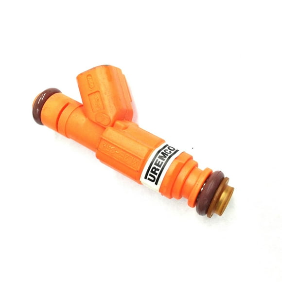 UREMCO 93610 Remanufactured Multi-Port Fuel Injection