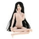 thumbnail image 5 of 1/6 Bjd Muñeca Masculina Partes Del Cuerpo de La Muñeca Articulada con Bola Y Suministros de Bricolaje de Pelo Largo Baoblaze Cuerpo de muñecas BJD BOY, 5 of 8
