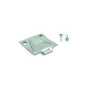 chevrolet camaro glove box latch