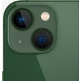 thumbnail image 2 of Restored Apple iPhone 13 Mini - Cricket Wireless - 128 GB Green (Refurbished), 2 of 2