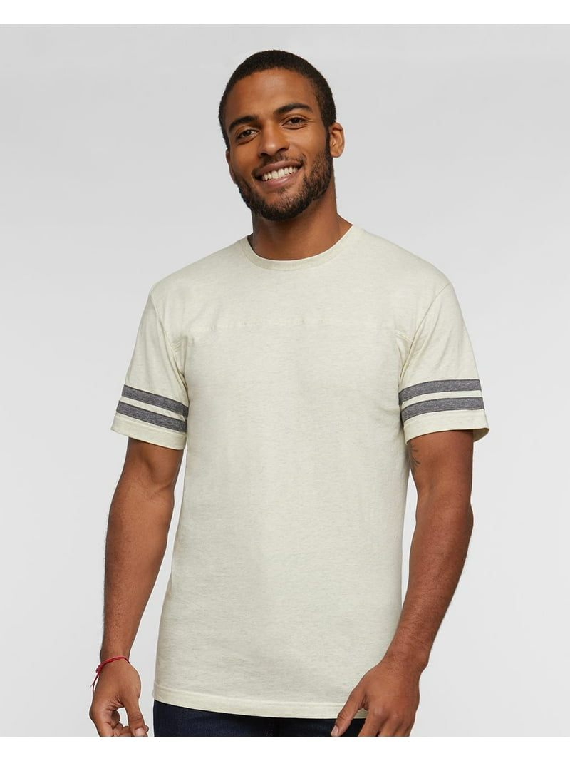 トップス 50s vintage WAYME 7 football T-shirts 35237.blowup.jpg