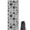 Paw Prints and, variant on Husky and Coffee Hot Yoga Mat Towel Non Slip for Hot Yoga - Quick-Drying Yoga Mat Cover with 4 Corner Pockets with Travel Bag - Hot Yoga Towel Non Slip Grip Moisture Wicking Sweat 70"x26"
