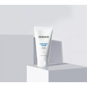 ZEROID Soothing Cream | Professional Care | K-Beauty | Soothing | Calming | 2.7 Fl Oz (80ml)