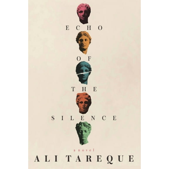 Echo of the Silence, (Paperback)