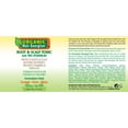 thumbnail image 4 of Organic Hair Energizer Root & Scalp Tonic, 4 of 9
