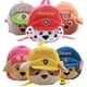 thumbnail image 4 of Paw Patrol Anime Patrulla Canina Juguetes De Peluche Mochila Chase Marshall Rocky Zuma Skye Escombros Relleno De Felpa De Algodón Bolsa Escolar Para Niños, 4 of 4