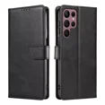 thumbnail image 1 of Funda De Piel Con Tapa Con Tarjetero Para Samsung, 1 of 1