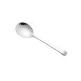 thumbnail image 1 of Billuyoard Cucharas de té de acero inoxidable con mango largo para sopa, arroz, postre, cuchara para crema, cucharón de cocina, utensilios de cocina para Mostrada Cuchara Billuyoard HA071727-01, 1 of 1