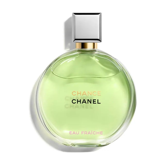 Perfume Chanel Chance Eau Splendide, 100 ml