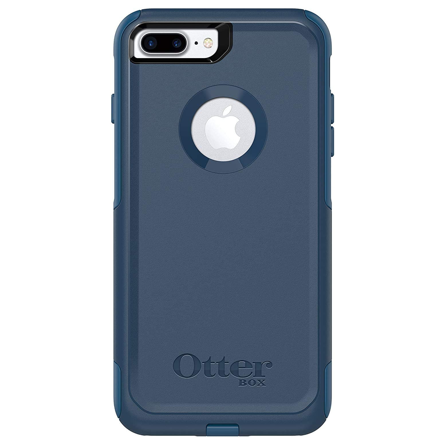(Refurbished) OtterBox COMMUTER SERIES Case for iPhone 8 Plus / iPhone