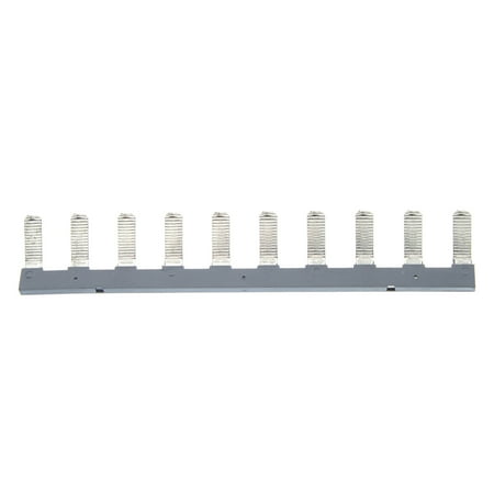 Phoenix Contact 3009338 Insulated 10-Position Terminal Block Side Jumper