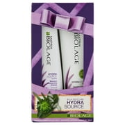 Matrix HydraSource Shampoo & Conditioning Balm Holiday Kit