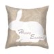 thumbnail image 1 of Inteprter Funda de almohada Estilo simple Suministro de dormitorio Funda de almohada con cremallera oculta decorativa Fundas de cojines Funda de almohada Decoración del hogar cuatro 21CR27 Inteprter HA060847-04B, 1 of 6