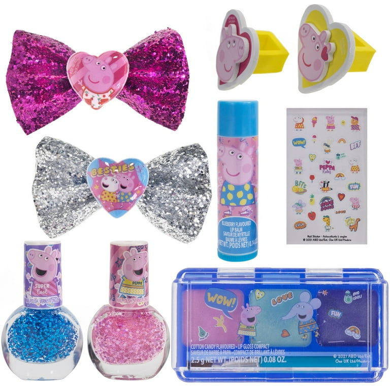 SET TRUCCO PRINCIPESSA - 1 PZ