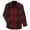 Red - rberrytruffle, variant on NEW Red Truffle Mens Size Medium M Button Down Plaid Shirt