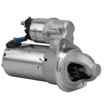 Mando Starter Motor 12A1367 Fits select: 2012 HYUNDAI ELANTRA, 2011 HYUNDAI ELANTRA TOURING