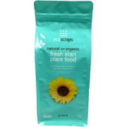 EcoScraps Natural & Organic Fresh Start Plant Food, 4 lb.