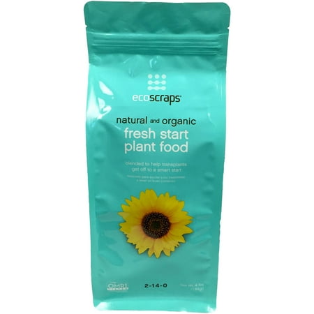 Ecoscraps Organic Plant Food Ecoscraps Organic Plant Food