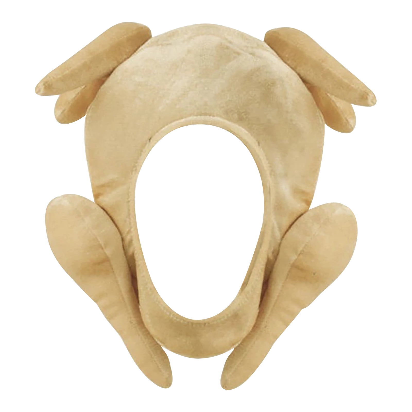 Sruiluo Roasted Turkey Hats 