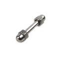 thumbnail image 1 of Outdoor EDC Stainless Multi Keychain Screwdriver Wrench Carabiner Pocket Tools key clip Organizer Tool High Quality He Qiyong unisex, 1 of 2