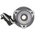 thumbnail image 2 of Raybestos Brakes Wheel Bearing and Hub Assembly 715052 Professional Grade; OE Replacement, 2 of 5